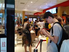 -老通城豆皮大王(吉庆街店)