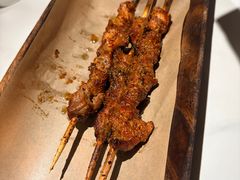 -清真·卡德尔大叔新疆主题餐厅(龙汇路店)