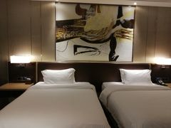 -广州威珀斯酒店
