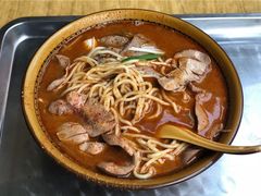 -乌糖沙茶面(民族路店)