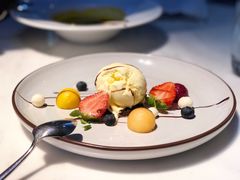 冰淇淋-Wei菋·Le Bistrot