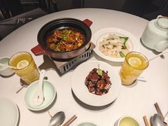 -苏帮袁Sue Cuisine(来福士店)