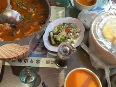 -葛记焖饼(伏牛路店)