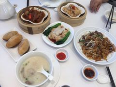 -益健名厨海鲜城(夏湾店)
