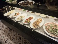 -拉蒂娜·巴西牛排馆 Latina·Brazilian Steakhouse(陆家嘴旗舰店)