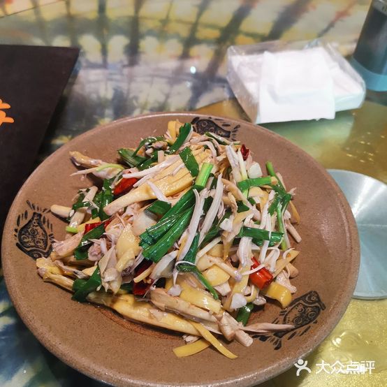 王府餐厅(告庄分店)