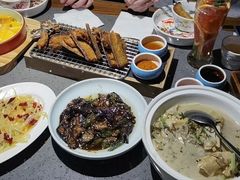 -老头儿油爆虾(星光一期店)