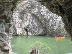 -天河潭旅游度假区