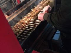 烤鸡翅-西单翅酷(西单店)