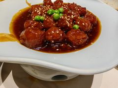 -老太原菜馆(万达店)