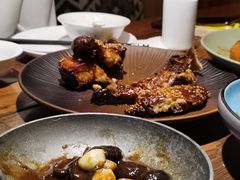 -外婆私房菜(新亚百货店)