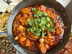 -庐州太太(双岗店)