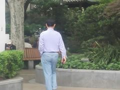 -华山儿童公园
