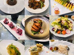 -望乡楼上海菜(日月光店)