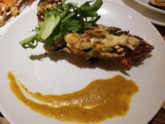 -雍和会海鲜姿造自助(湖东路店)