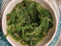 -万岁寿司(芳村店)
