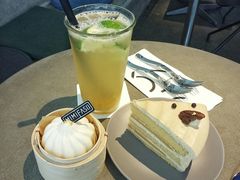 -MIMI FASO(古仓店)