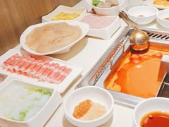 -海底捞火锅(亲子主题北金鹰店)