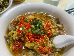 -笨罗卜浏阳菜馆(龙华鹏润达店)