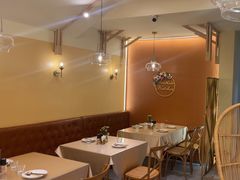 -MIO弥欧洋房西餐厅(中央大街店)