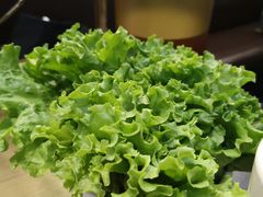-确喜烤肉(香格里拉路店)