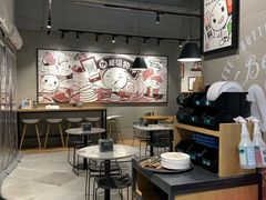 店内环境-吾悦广场(南京鼓楼店)