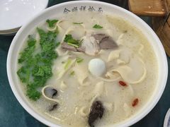 -合顺祥烩面(健康路店)