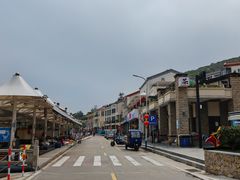 -东澳岛