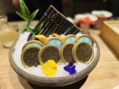 -Minase水濑·日料放题(外滩店)