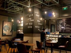 -Wagas沃歌斯(杭州黄龙万科店)