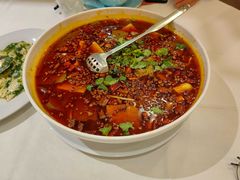 -梅龙镇酒家(南京西路总店)