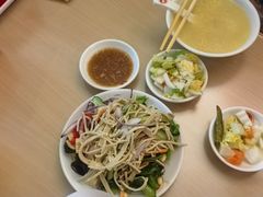 -闫家驴肉老店(华电一校店)