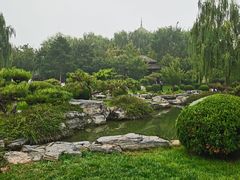 -北京园博大酒店