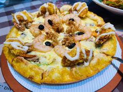 -米斯特比萨(罗斯福店)