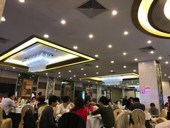 大堂-盆满钵满·国家非遗传承(云台店)