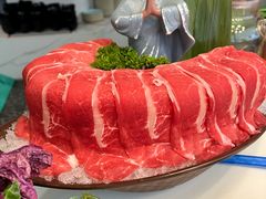 -洪氏嗨捞·猪肚鸡火锅(阳光天地店)