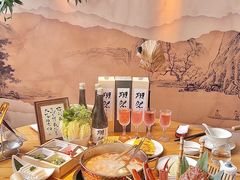 -山海蟹庐·海鲜糟粕醋火锅(慈溪店)