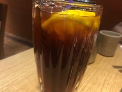 -嘉旺港式茶餐厅(延长中路店)