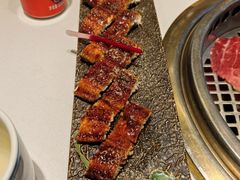 -千寻山野烤肉(中关村店)