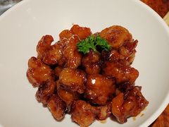 -绿茶餐厅(领展购物广场·中关村店)