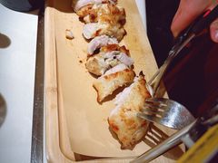 鸡肉串-俄士厨房(印象汇店)
