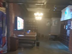 -长藤鬼校(龙翔店)