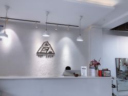 -ASA HAIR SALON