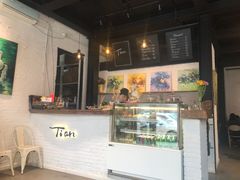 -Tian品