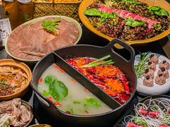 -大龙燚·旷野鲜火锅(广州首店)