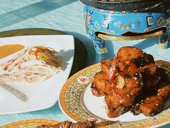 -烤肉季饭庄