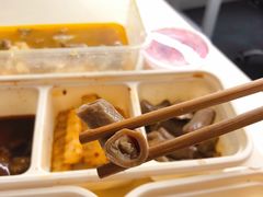 -半山腰·云南菜(侨福芳草地店)