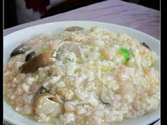 白菜-砂锅李(九江路店)