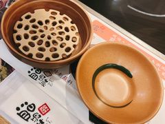 -温野菜涮涮锅(曲江大悦城店)