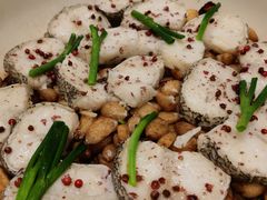 銀鱈魚-狮王府淮扬菜(新街口友谊店)